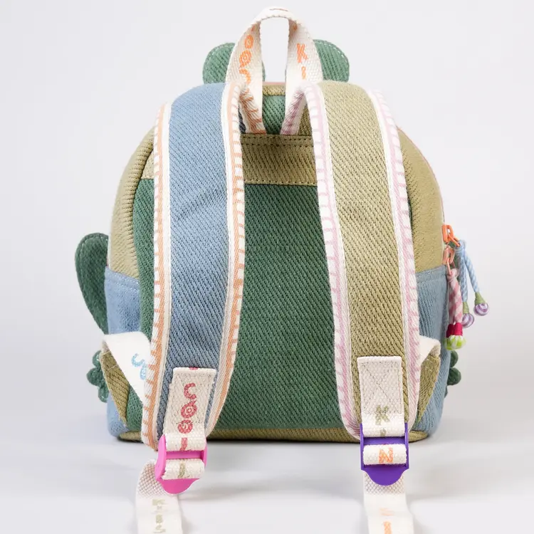Choose Kind Backpack Lutris - Froodles