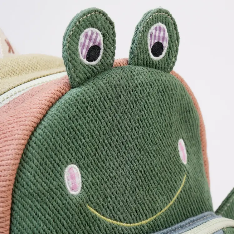 Choose Kind Backpack Lutris - Froodles