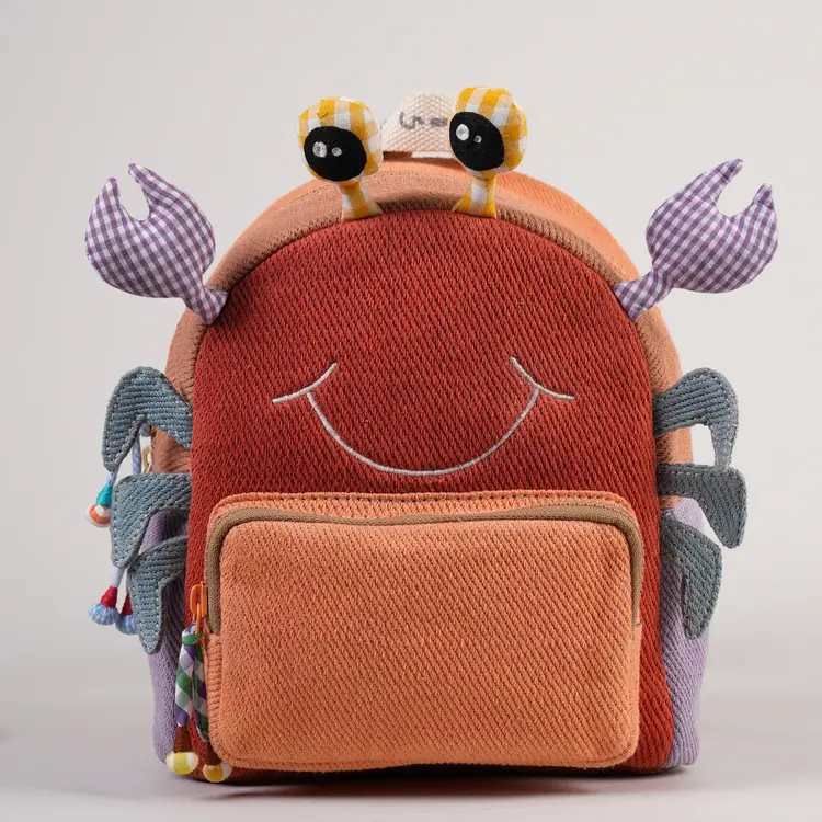 Choose Kind Backpack Lutris - Snappy