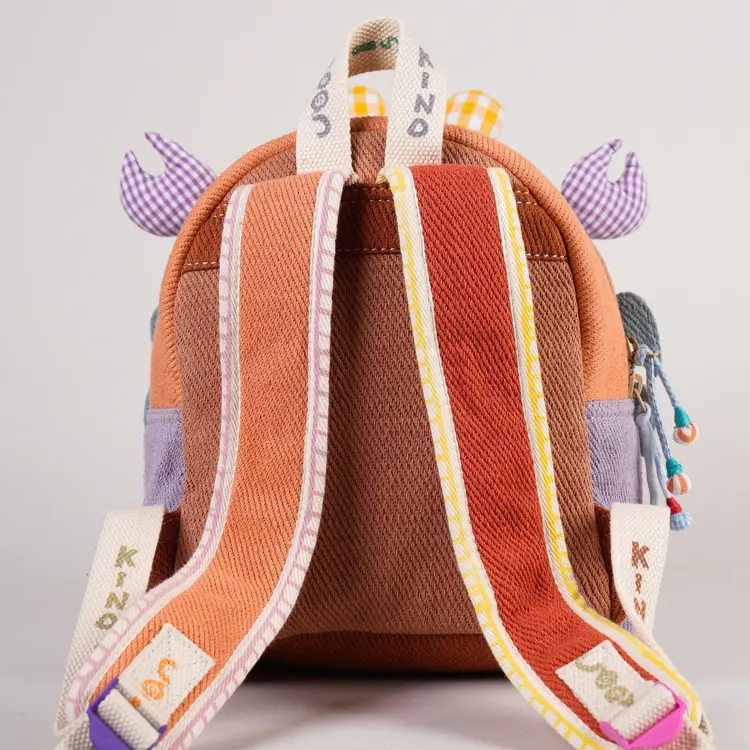 Choose Kind Backpack Lutris - Snappy