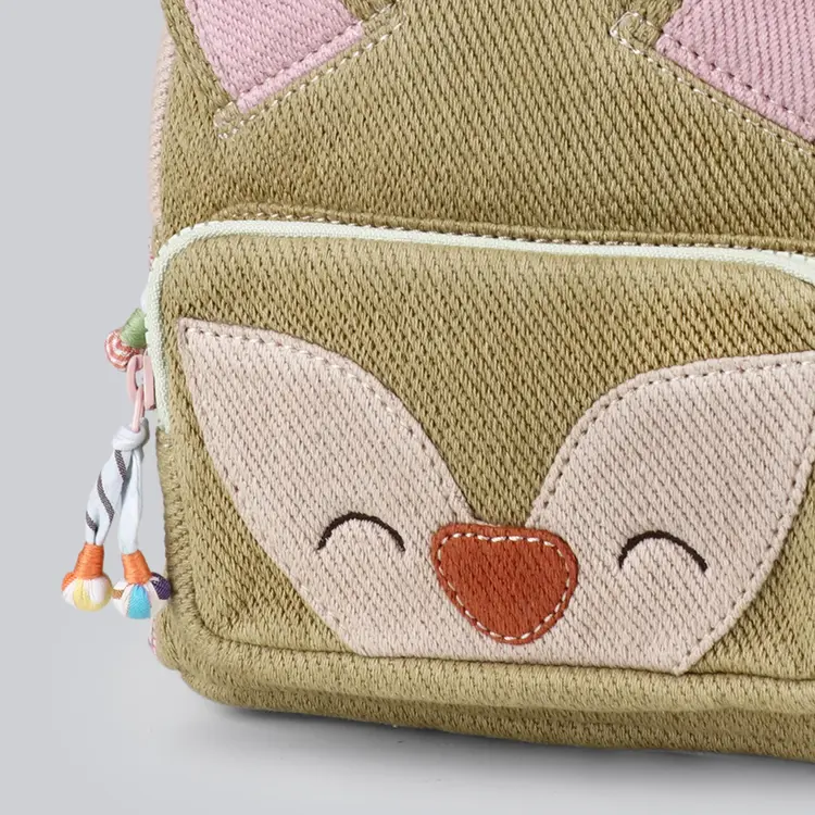 Choose Kind Backpack Lutris - Rusty