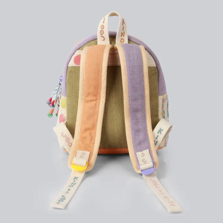 Choose Kind Backpack Lutris - Joy