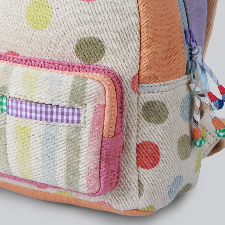 Choose Kind Backpack Lutris - Joy