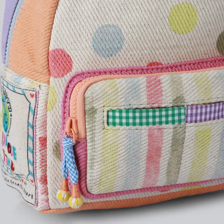 Choose Kind Backpack Lutris - Joy