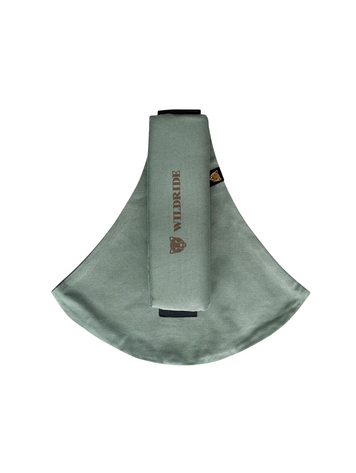 Wildride Toddler Carrier - Fern