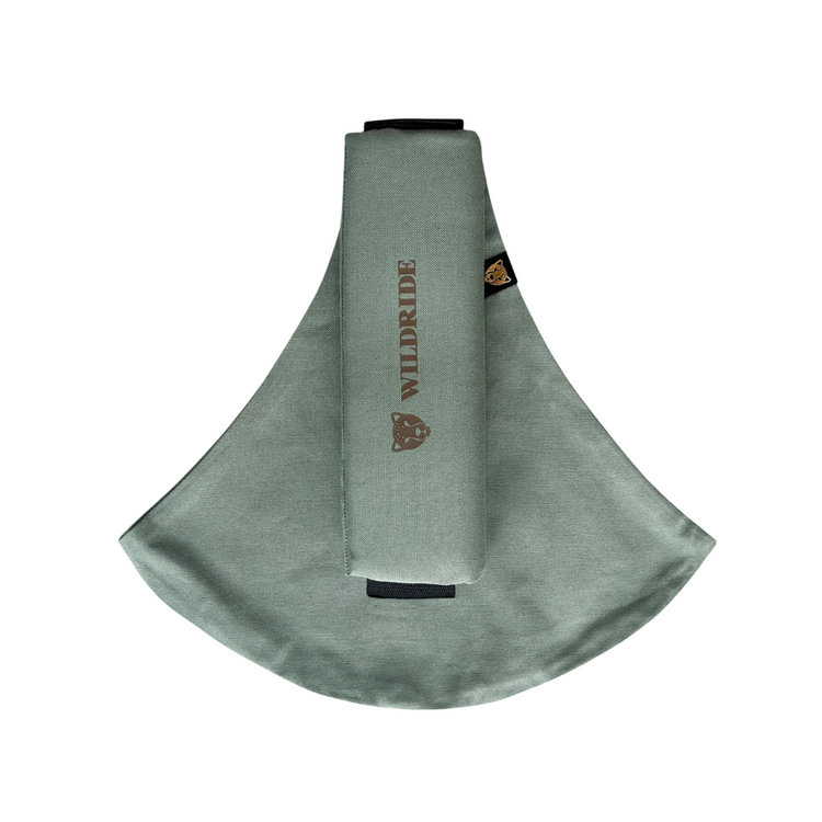 Wildride Toddler Carrier - Fern