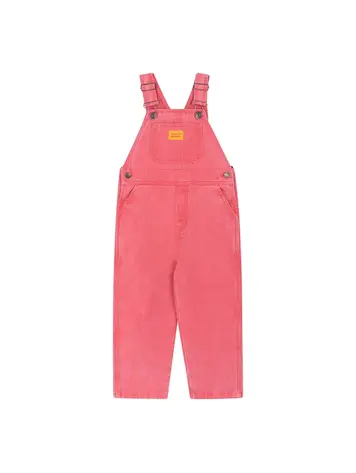 Favorite People Cherry Tomato Overalls