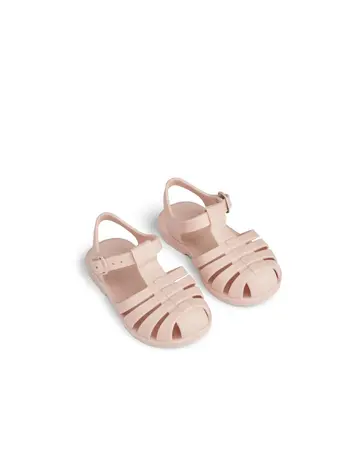 Liewood Bre Sandaaltjes - Sorbet Rose