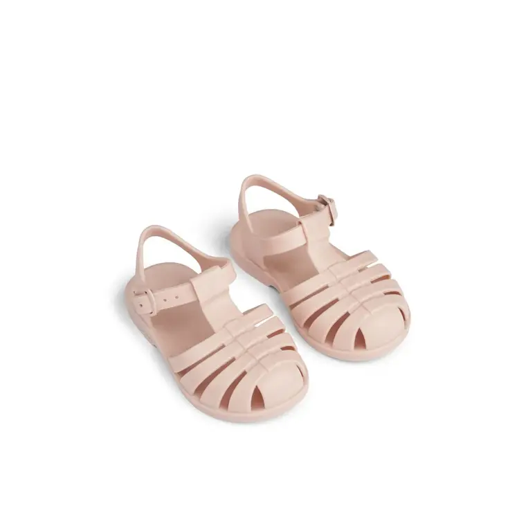Liewood Bre Sandals - Sorbet Rose