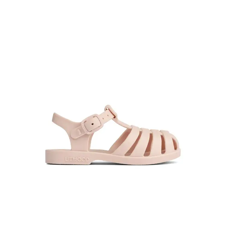 Liewood Bre Sandals - Sorbet Rose