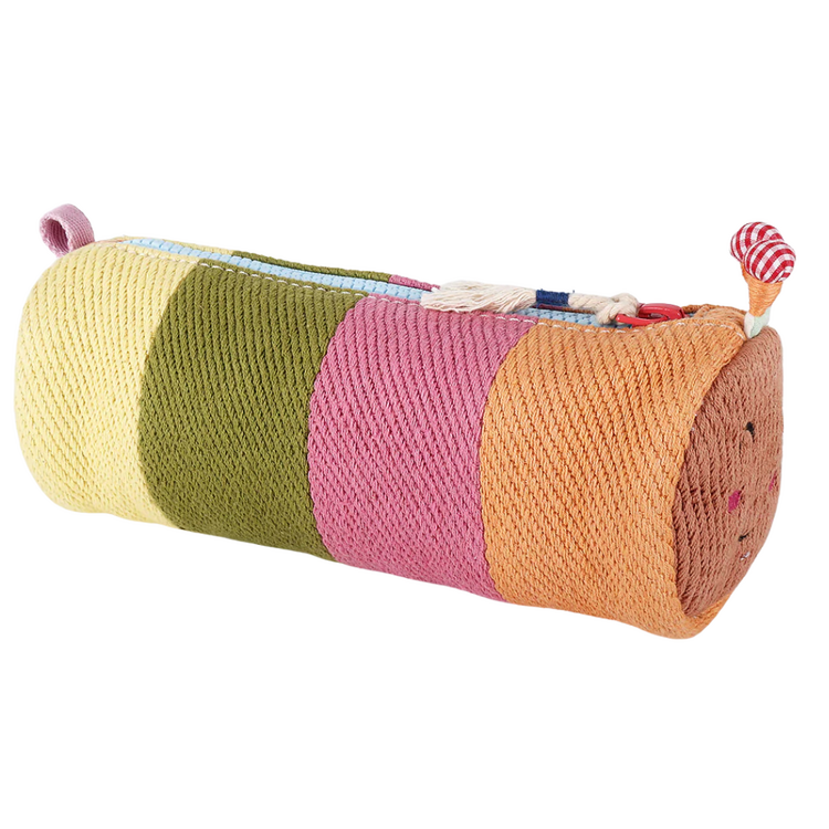 Choose Kind Pencil Case Baiji - Flutter