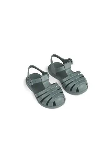 Liewood Bre Sandals - Whale Blue