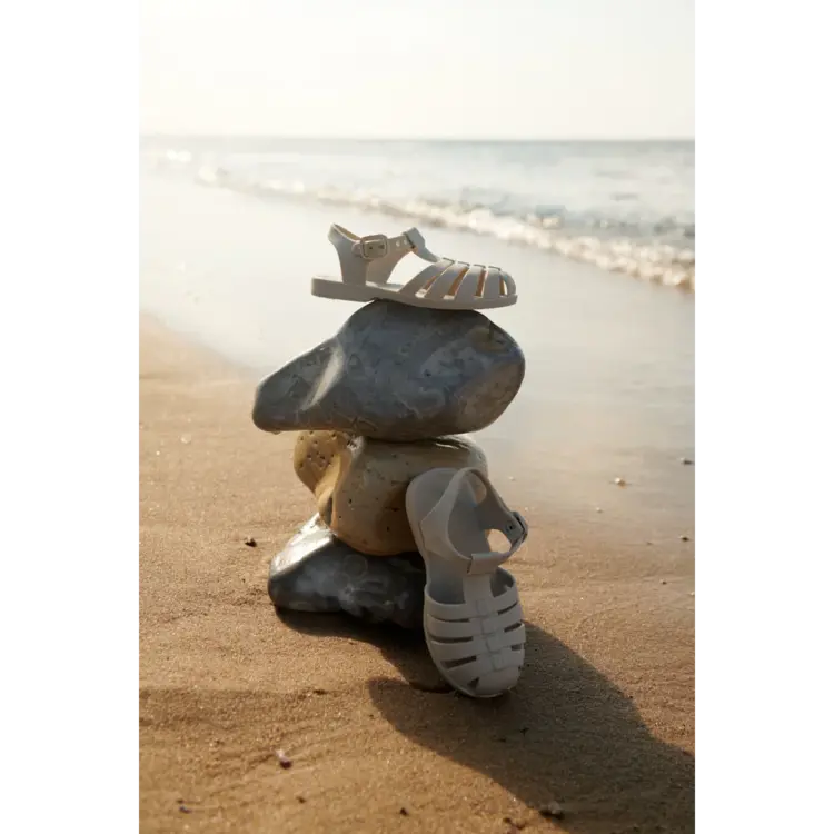 Liewood Bre Sandals - Sandy