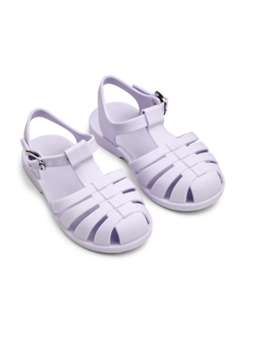 Liewood Bre Sandals - Misty Lilac