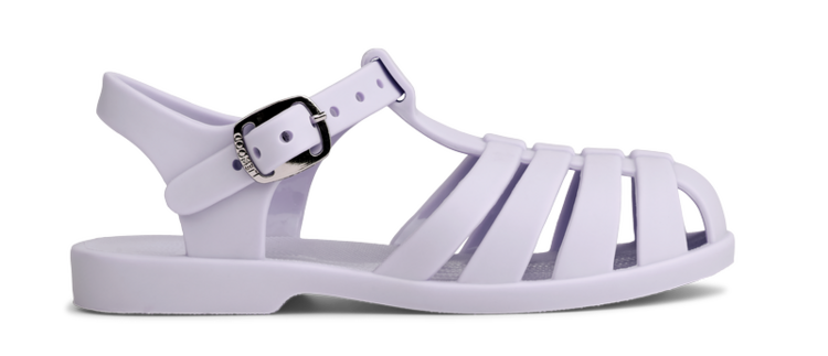 Liewood Bre Sandaaltjes - Misty Lilac