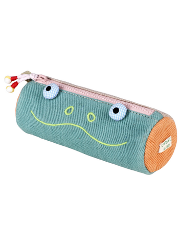Choose Kind Pencil Case Baiji - Wobbles