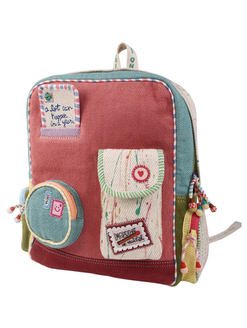 Choose Kind Backpack Belluga - Travel Tots