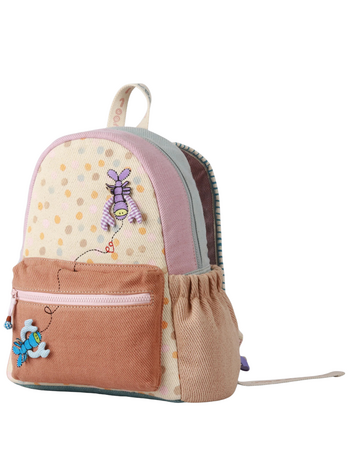 Choose Kind Backpack Tapanuli - Sandy Claws