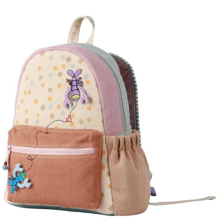 Choose Kind Backpack Tapanuli - Sandy Claws