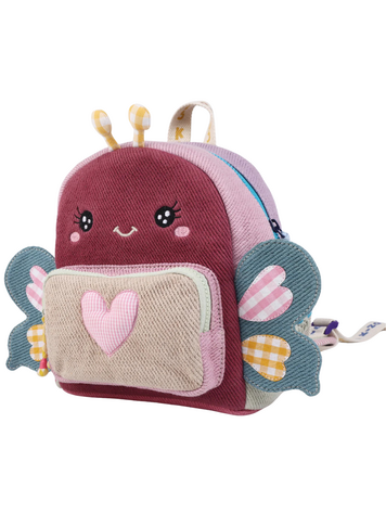 Choose Kind Rugzakje Lutris - Flutterpop