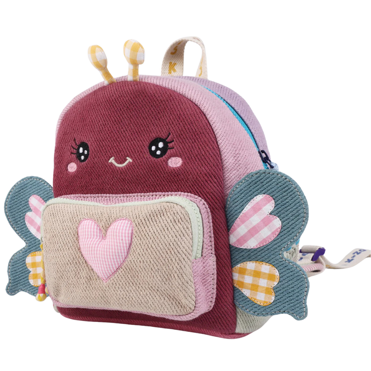 Choose Kind Rugzakje Lutris - Flutterpop