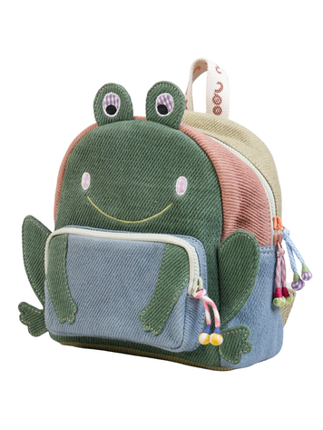 Choose Kind Backpack Lutris - Froodles