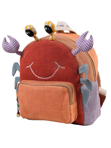 Choose Kind Backpack Lutris - Snappy
