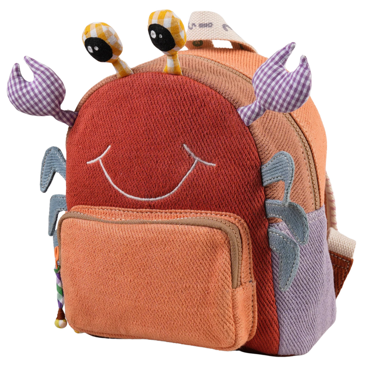 Choose Kind Backpack Lutris - Snappy
