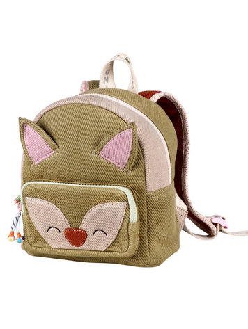 Choose Kind Backpack Lutris - Rusty