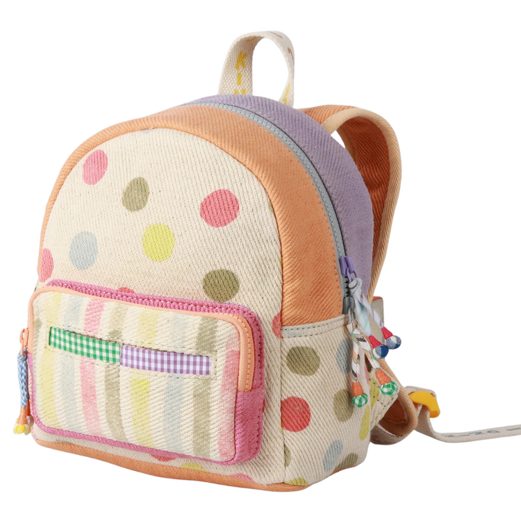 Choose Kind Backpack Lutris - Joy