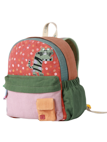 Choose Kind Backpack Dugong - Simba