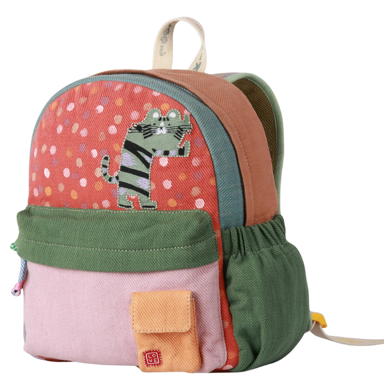 Choose Kind Backpack Dugong - Simba