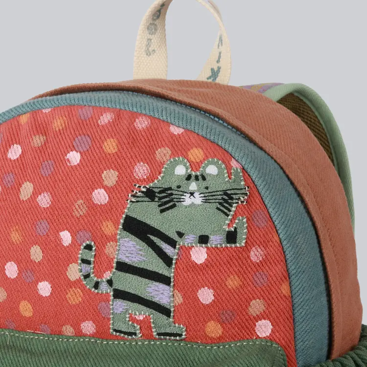 Choose Kind Backpack Dugong - Simba
