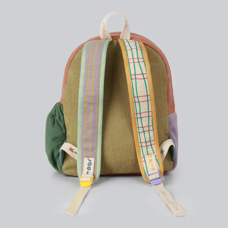 Choose Kind Backpack Dugong - Simba