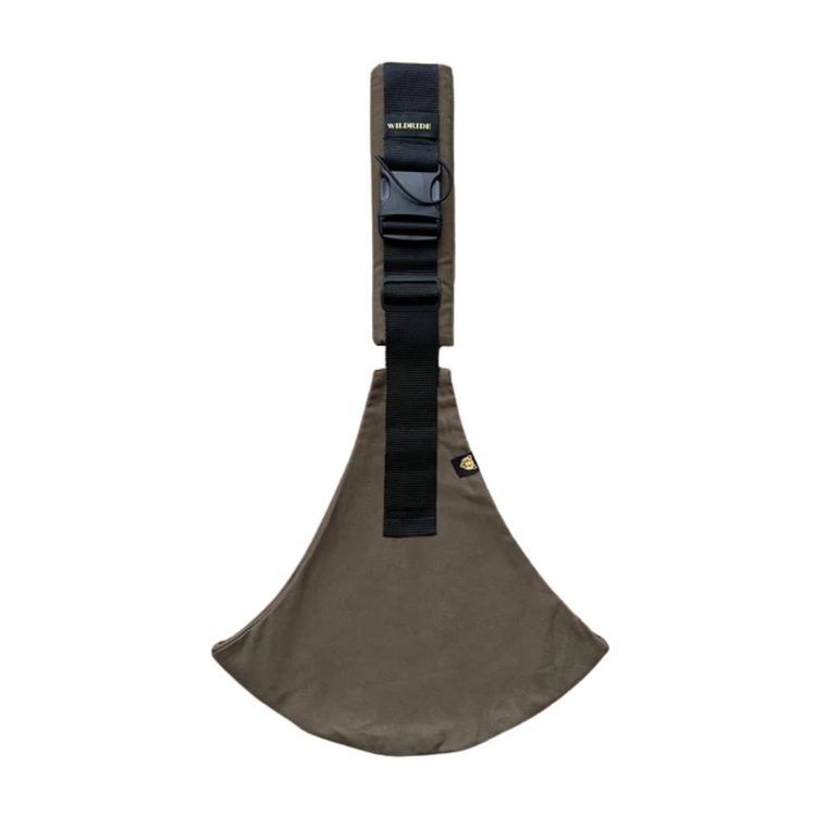 Wildride Toddler Carrier - Coffee