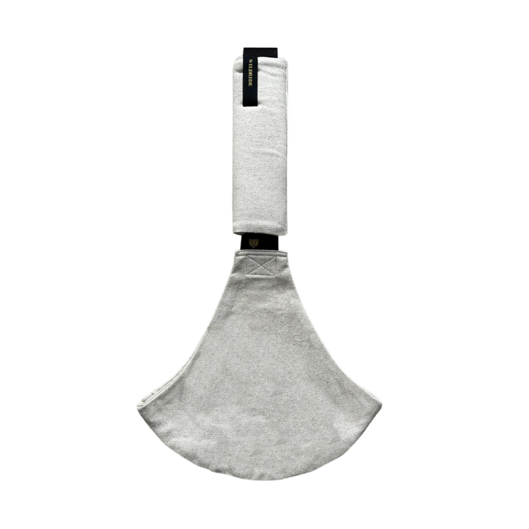 Wildride Toddler Carrier - Sand Linen