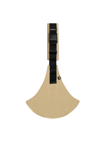 Wildride Kinder Draagzak - Beige