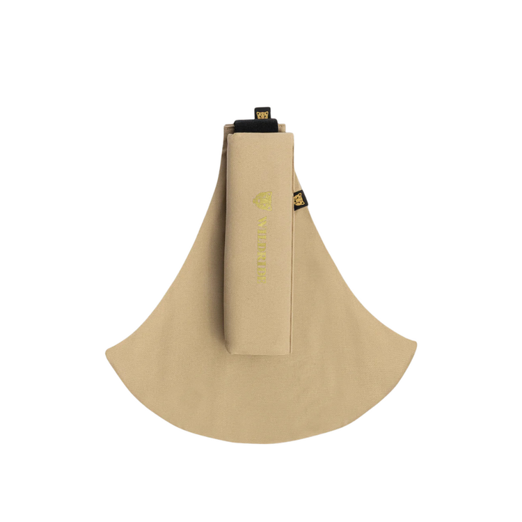 Wildride Toddler Carrier - Beige