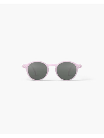 Izipizi #D SUN JUNIOR Sunglasses - Lilac 7-11Y