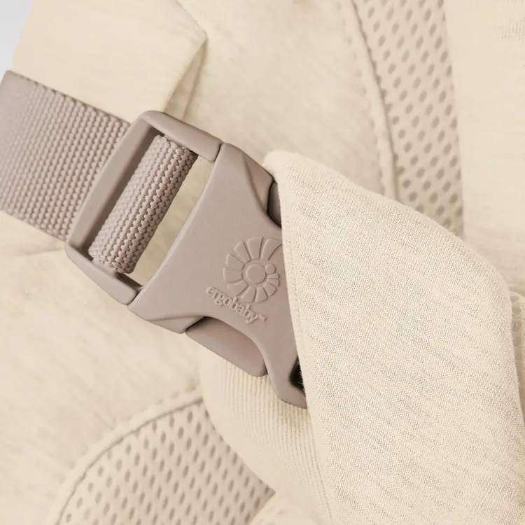 Ergobaby Evolve Bouncer - Cream