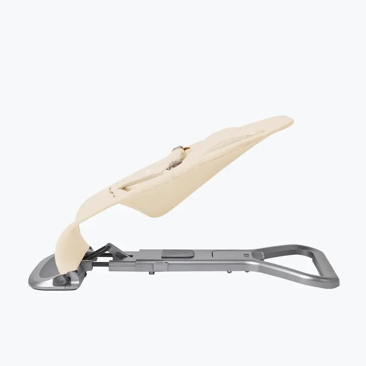 Ergobaby Evolve Bouncer - Cream