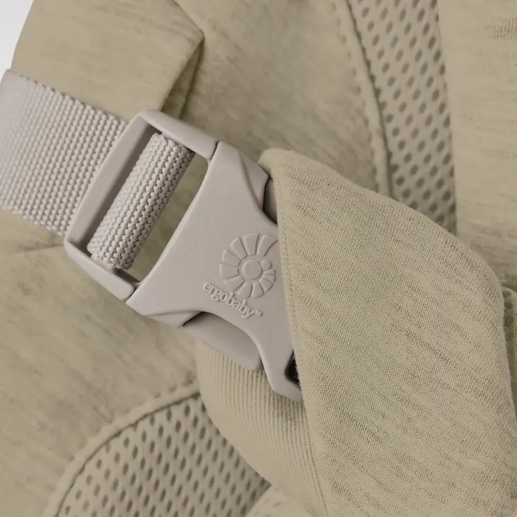 Ergobaby Wipstoeltje - Soft Olive