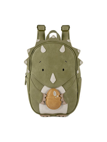 Little Who Big Dinsosaur Backpack - Oskar