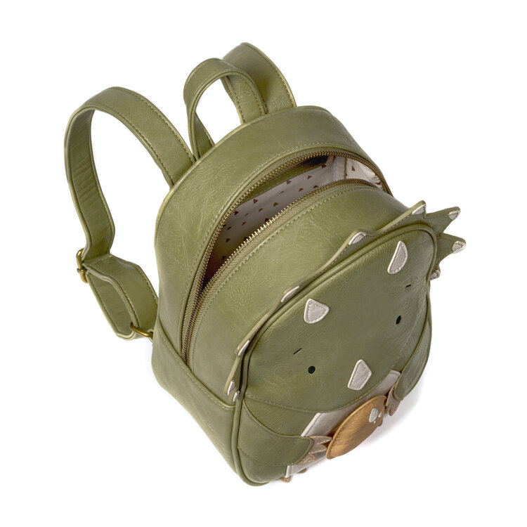Little Who Big Dinsosaur Backpack - Oskar