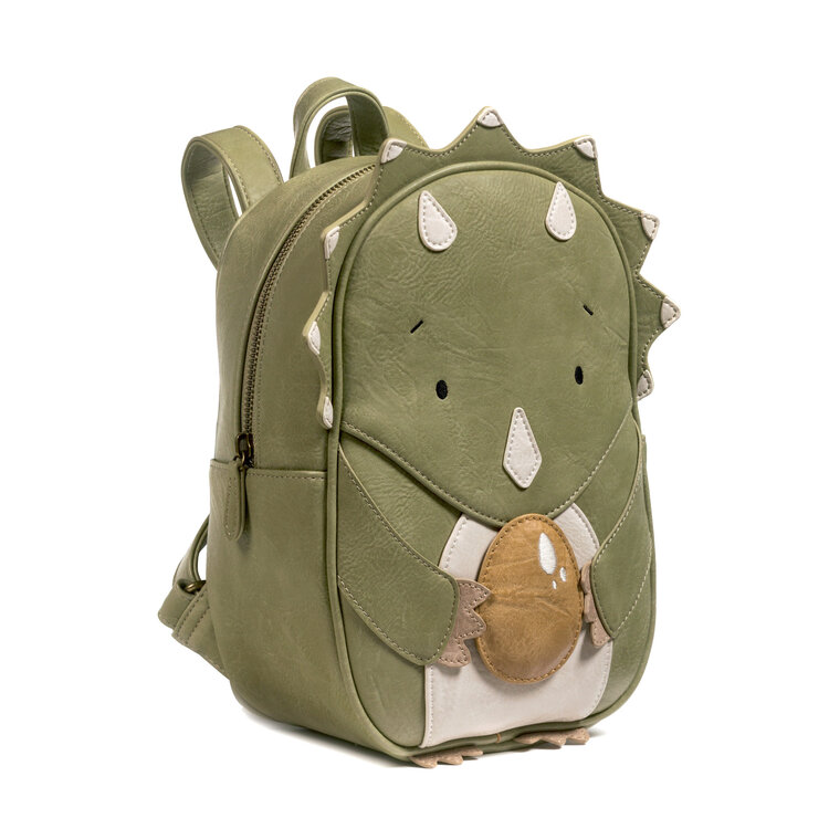 Little Who Big Dinsosaur Backpack - Oskar