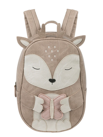 Little Who Big Deer Backpack - Alvy