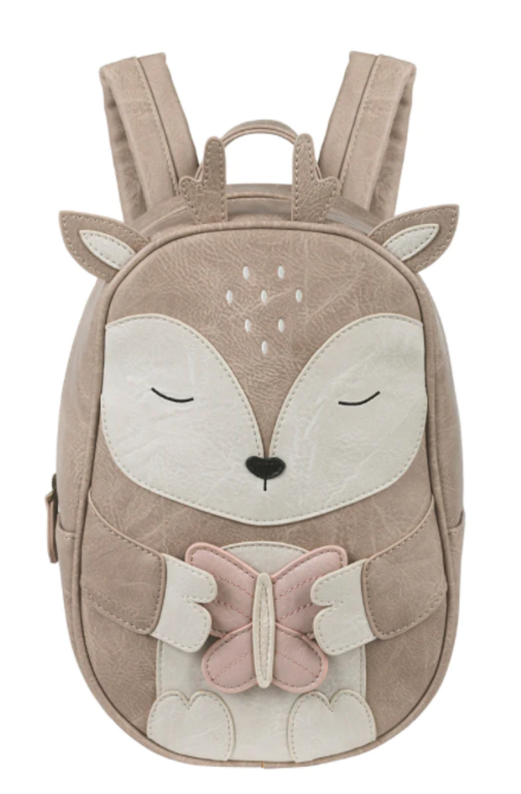 Little Who Big Deer Backpack - Alvy