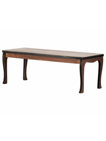 Maileg Long Dining Table, Mouse