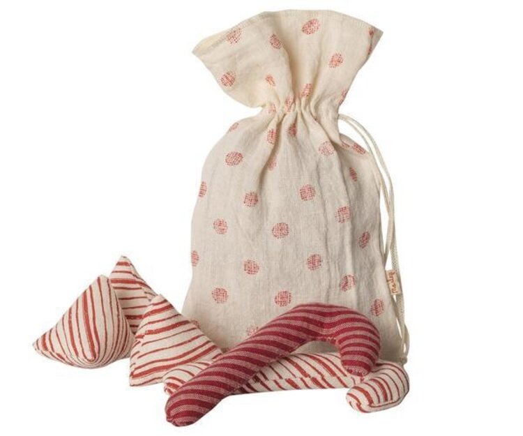Maileg Candy In A Bag