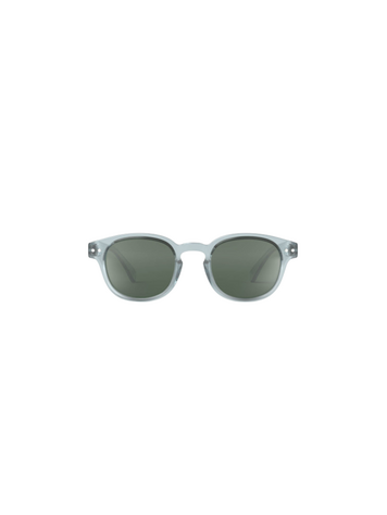 Izipizi #C SUN JUNIOR Sunglasses - Frozen Blue 7-11Y